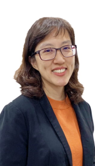 Dr. Law Yen Shuang